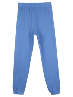 Mix'N Match Pigiama lungo in cotone bambino