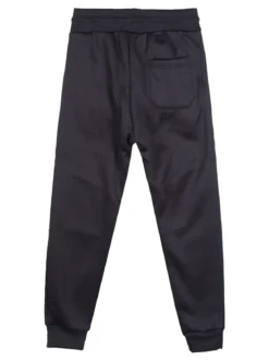 M&2 Kids Pantaloni tuta da bambino con polsini