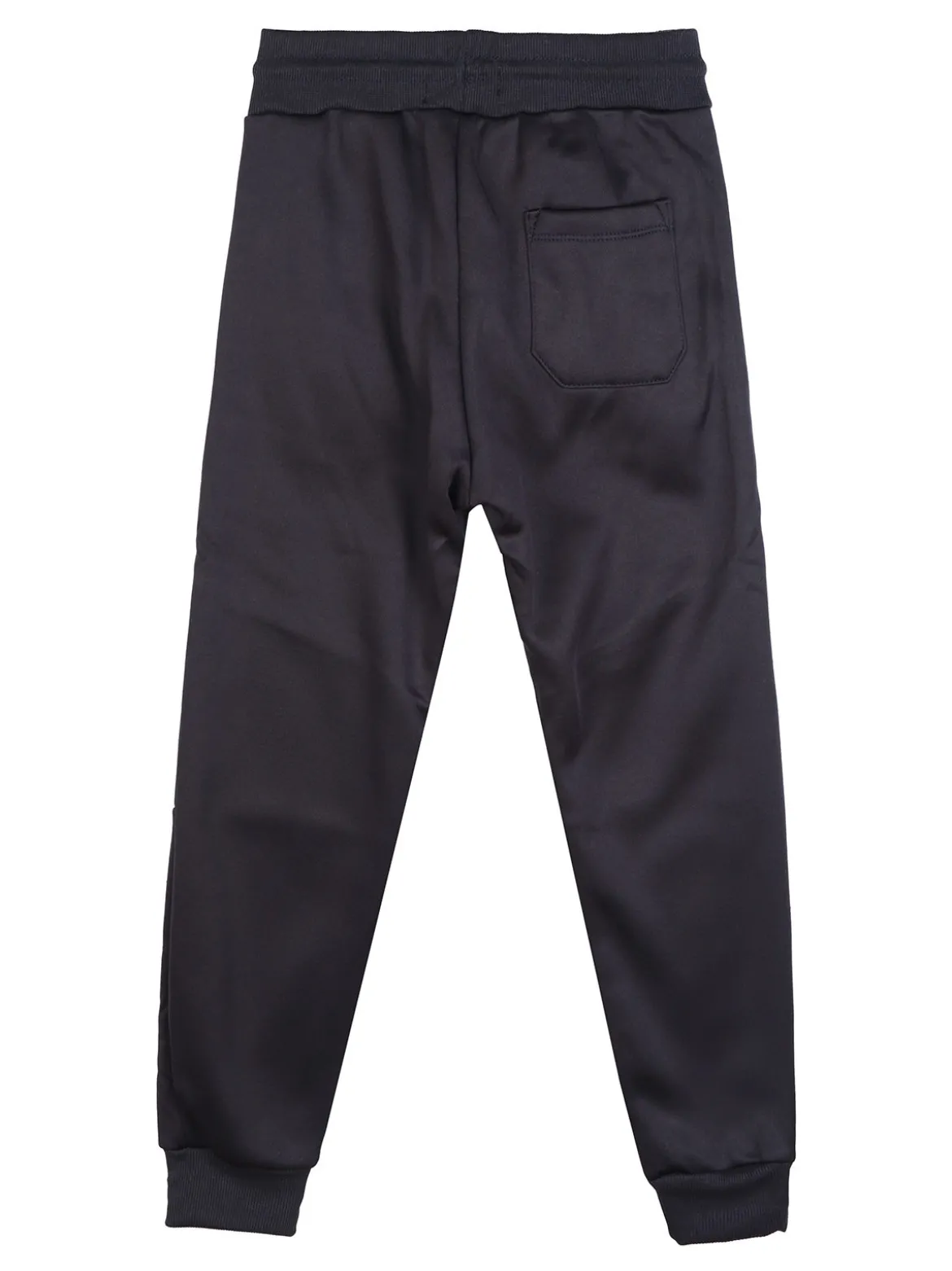 M&2 Kids Pantaloni tuta da bambino con polsini