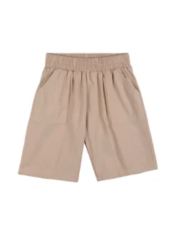 Moda Junior Completo corto da bambino 2 pezzi
