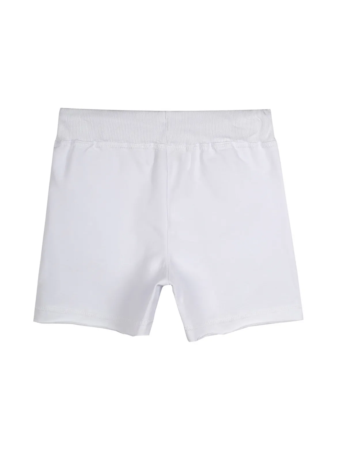 Molecola Shorts sportivi in cotone