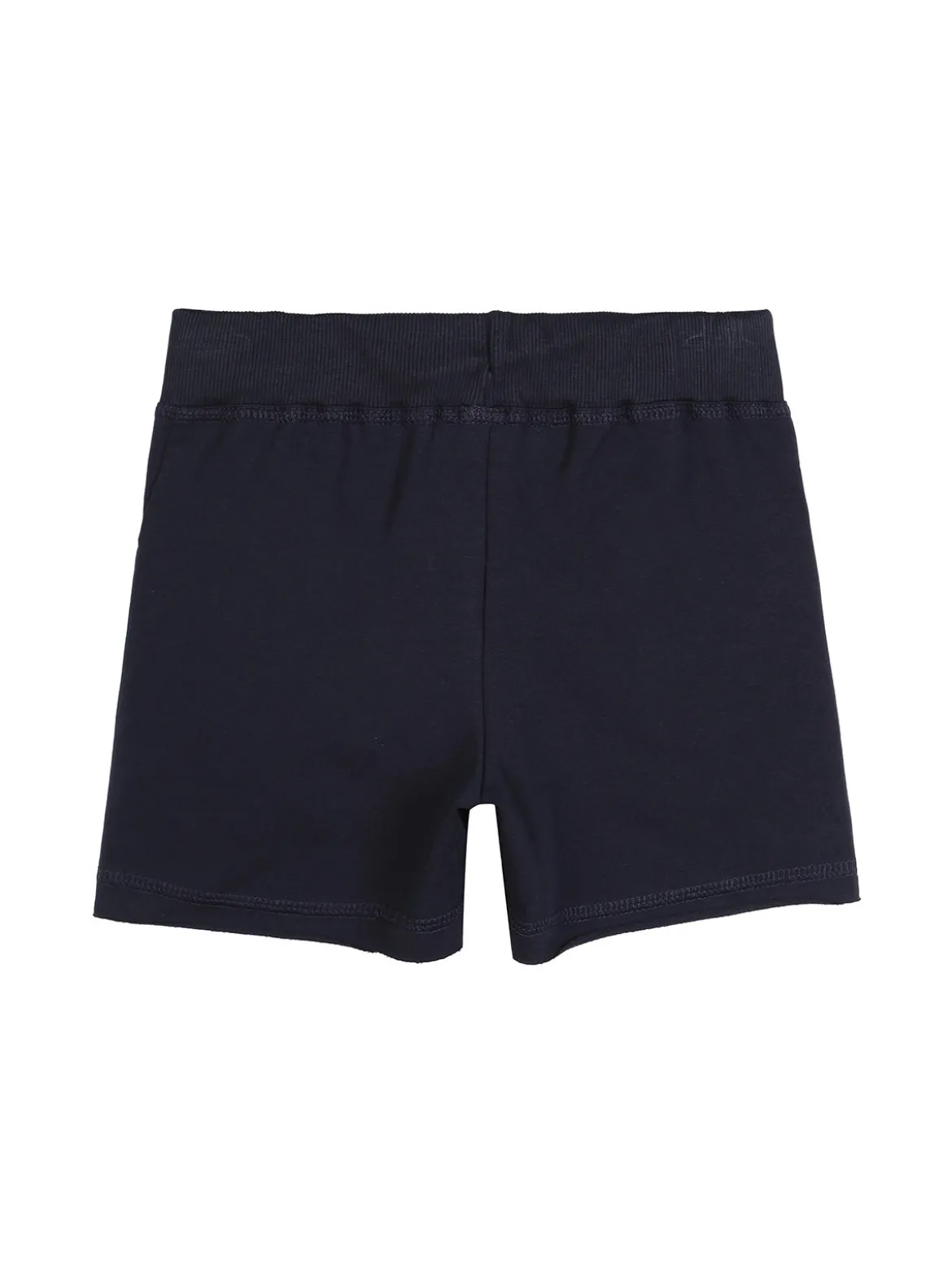 Molecola Shorts sportivi in cotone
