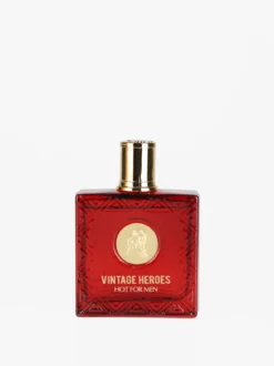 Montage Brands 100 ml VINTAGE HEROES profumo uomo