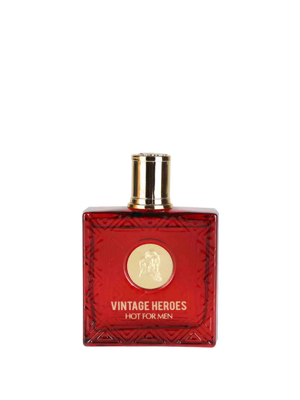 Montage Brands 100 ml VINTAGE HEROES profumo uomo