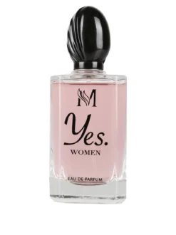 Montage Brands 100 ml YES profumo donna