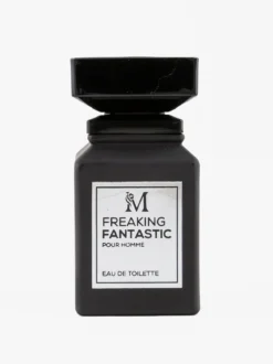 Montage FREAKING FANTASTIC Profumo da uomo eau de toilette