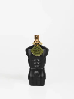 Montage G FOR MEN DEEP BLACK Profumo uomo 100 ml