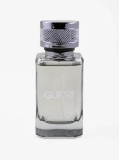 Montage GUEST LIST Profumo uomo eau de toilette
