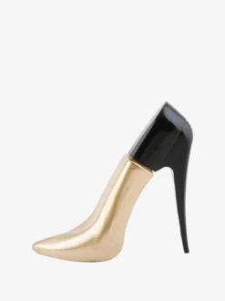Montage HIGH HEEL GOLDEN DAYS Profumo donna eau de parfum