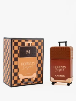 Montage HORIZON BEYOND CANNES Profumo da donna eau de parfum