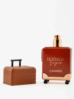 Montage HORIZON BEYOND CANNES Profumo da donna eau de parfum