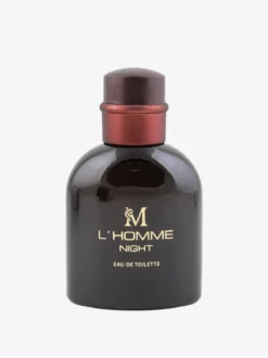 Montage L'HOMME NIGHT Profumo da uomo eau de toilette