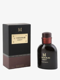 Montage L'HOMME NIGHT Profumo da uomo eau de toilette