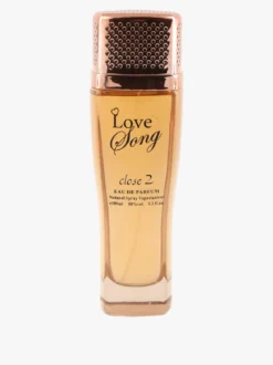 Montage LOVE SONG Profumo donna eua de parfum