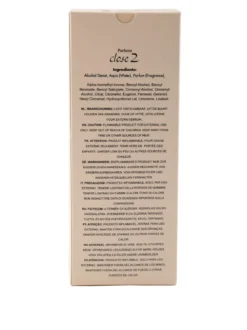 Montage LOVE SONG Profumo donna eua de parfum