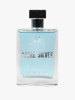 Montage 100 ml AZURE SILVER Profumo uomo eau de toilette