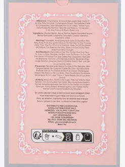 Montage 100 ml MY DARLING profumo donna eau de parfum