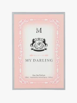 Montage 100 ml MY DARLING profumo donna eau de parfum