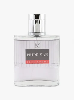 Montage PRIDE MAN Profumo da uomo eau de toilette