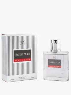 Montage PRIDE MAN Profumo da uomo eau de toilette