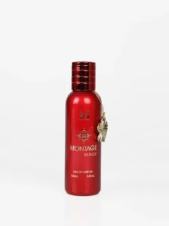 Montage ROUGE profumo spray da donna 100ml