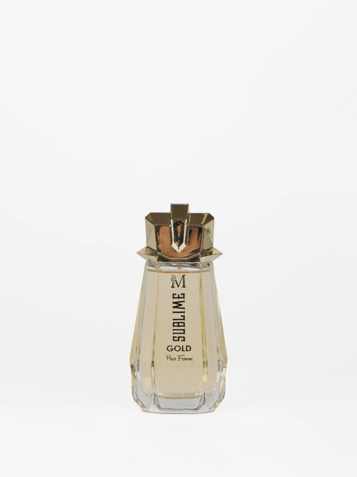 Montage SUBLIME GOLD Profumo donna 100 ml