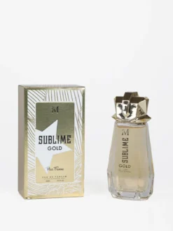 Montage SUBLIME GOLD Profumo donna 100 ml