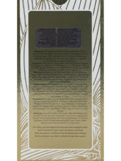 Montage SUBLIME GOLD Profumo donna 100 ml