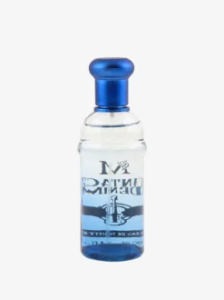 Montage VINTAGE DENIM Profumo uomo eau de toilette