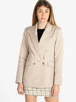 Monte Cervino Blazer donna doppiopetto