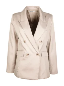 Monte Cervino Blazer donna doppiopetto