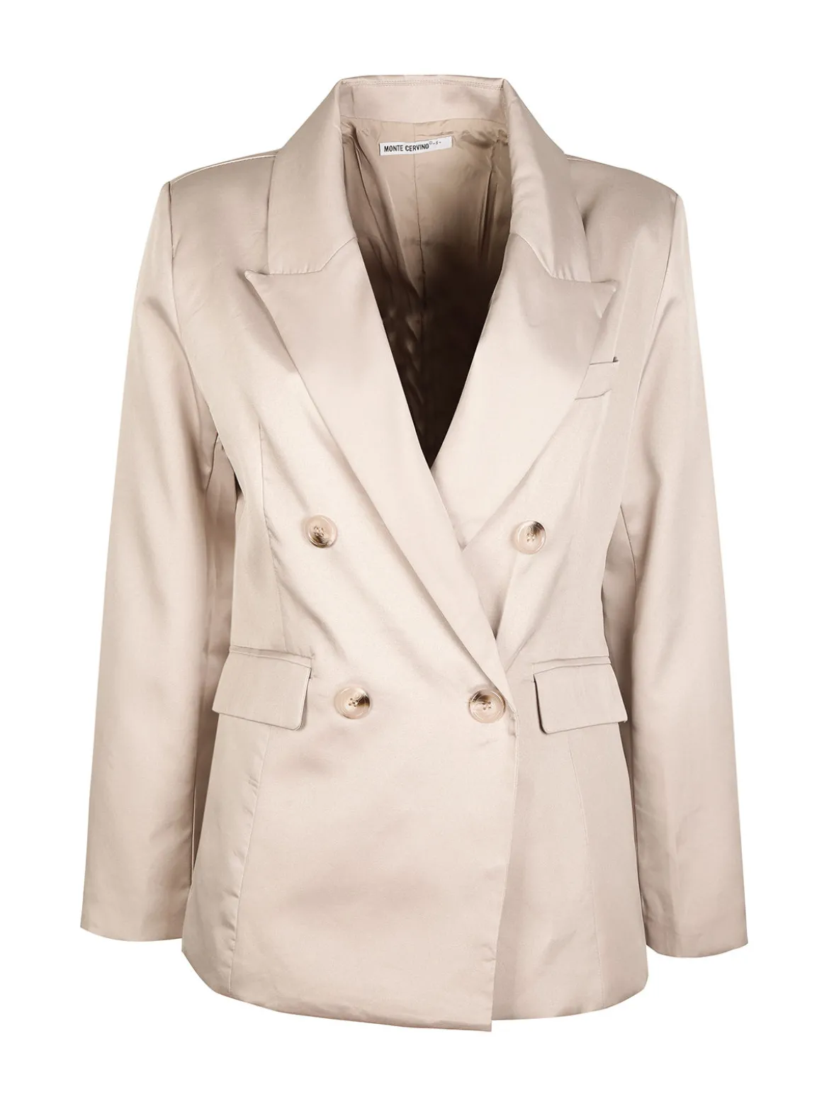 Monte Cervino Blazer donna doppiopetto