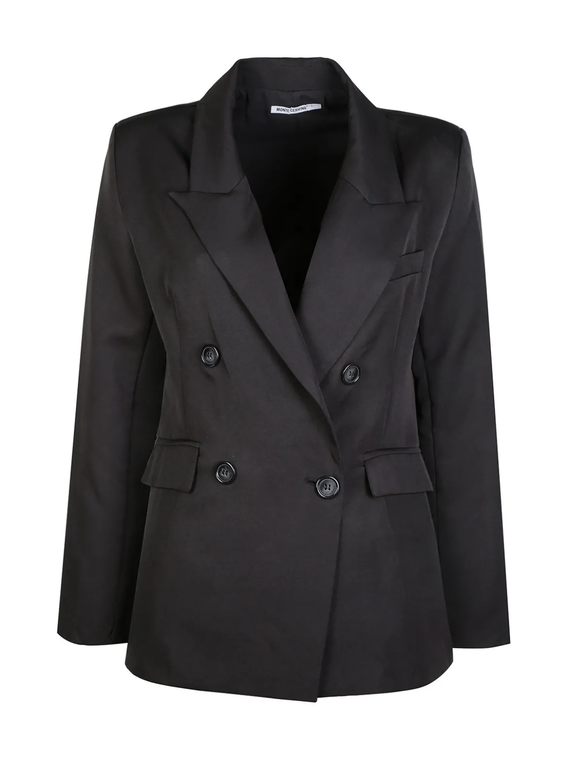 Monte Cervino Blazer donna doppiopetto