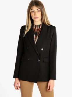 Monte Cervino Blazer donna doppiopetto