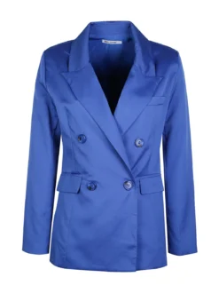 Monte Cervino Blazer donna doppiopetto