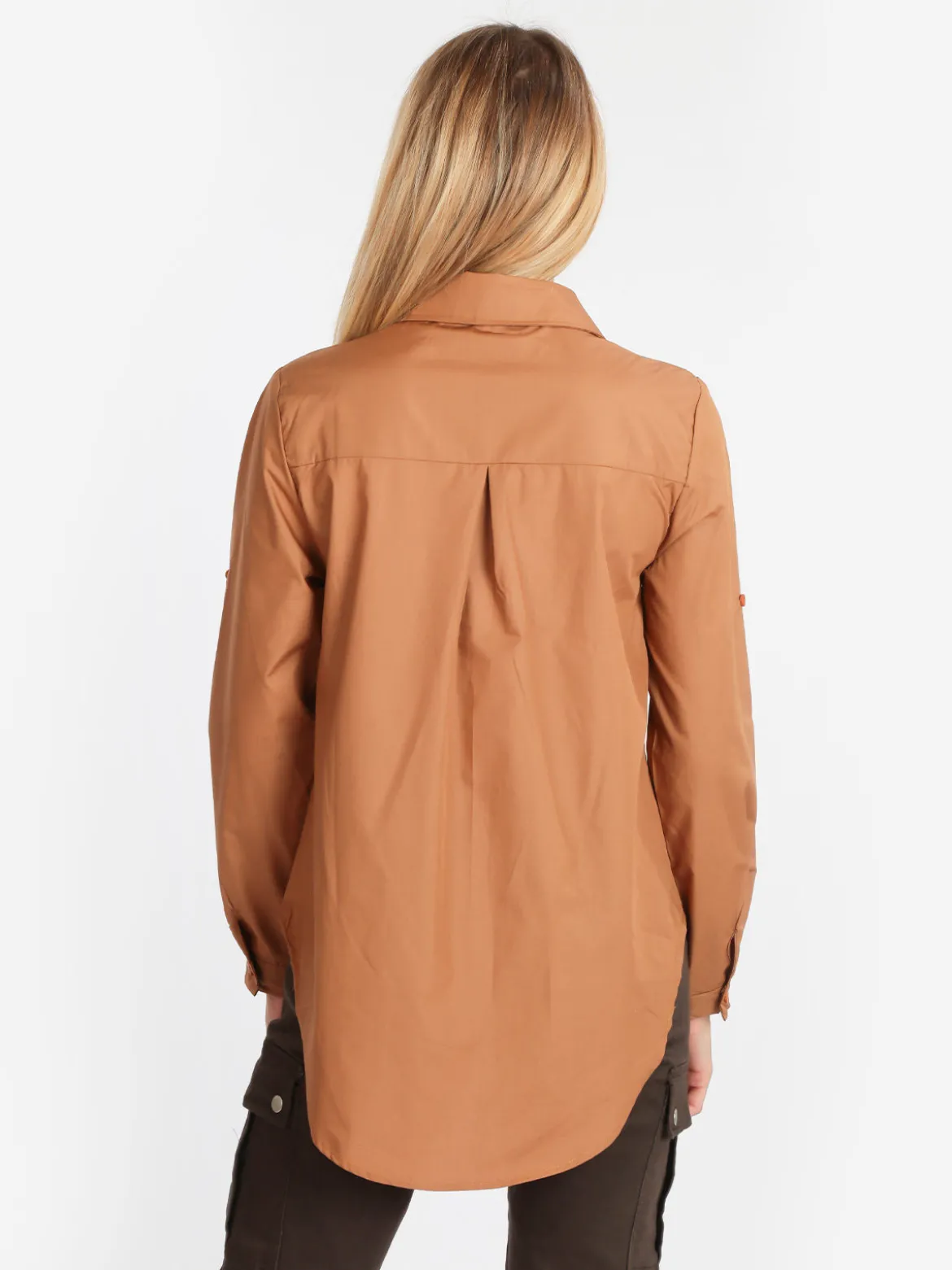 Monte Cervino Camicia donna