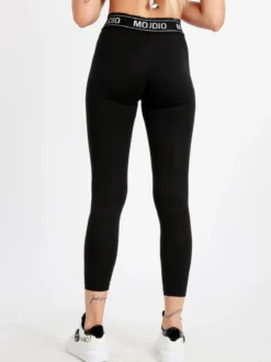 Monte Cervino Leggings donna in cotone