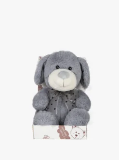 Morbidi Peluche cagnolino confezionato