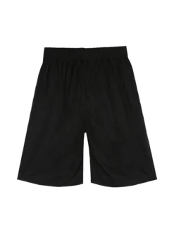 Mouset Completo corto da bambino con t-shirt skate e bermuda