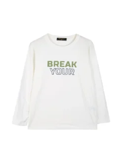 Mouset Completo 3 pezzi da bambino con cappuccio e zip - verde