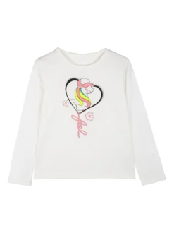 Mouset Completo tuta da bambina 3 pezzi con cappuccio e zip - corallo