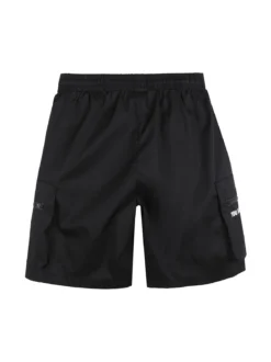 Mr Jek Bermuda da bambino con tasconi laterali