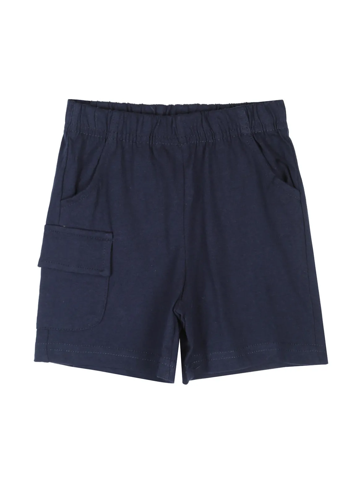 Mr Jek Completo corto da neonato con t-shirt e bermuda