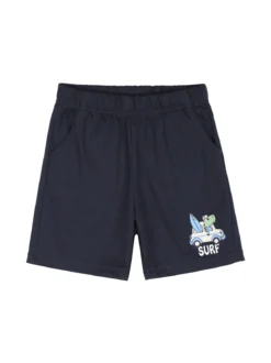 Mr Jek Completo da neonato 2 pezzi con t-shirt e bermuda