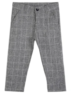 Mr Jek Completo elegante da neonato 3 pezzi