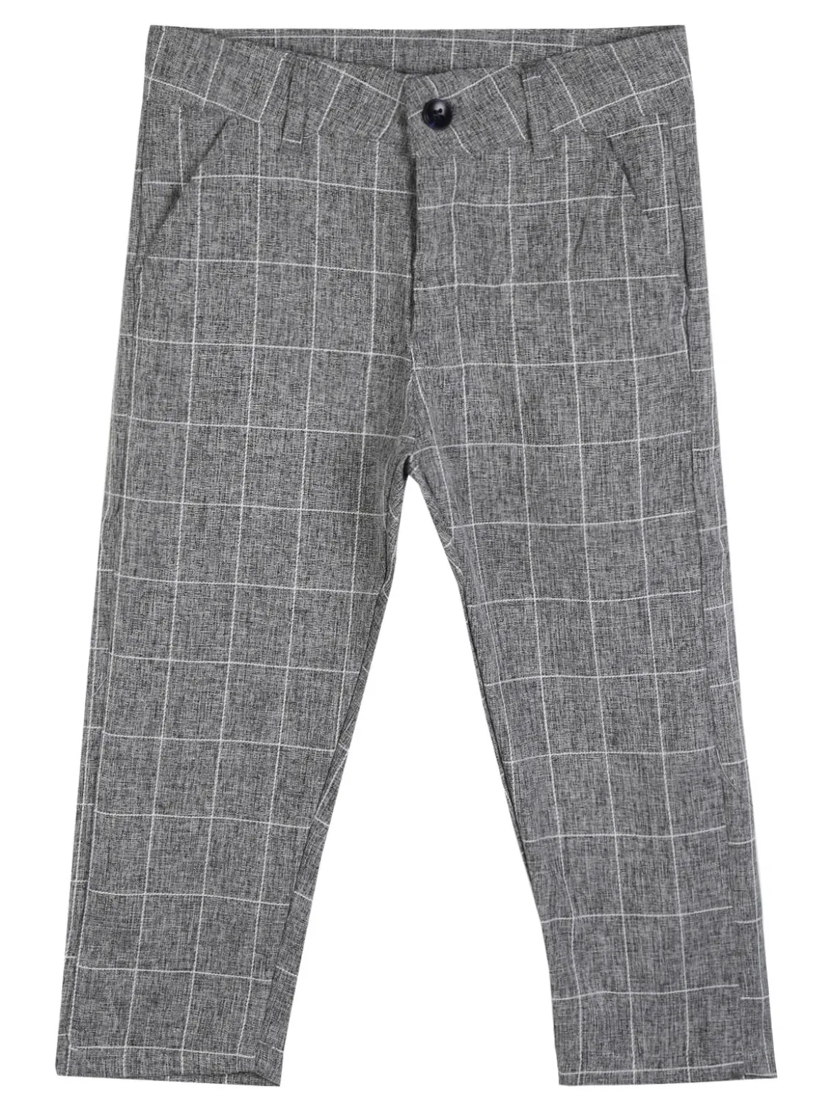 Mr Jek Completo elegante da neonato 3 pezzi