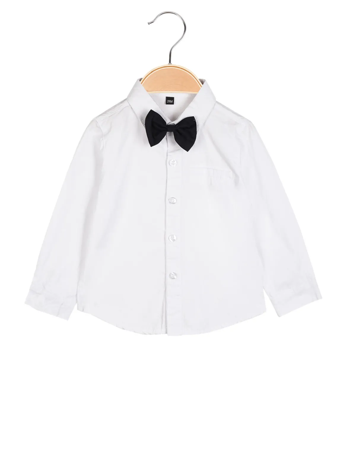 Mr Jek Completo elegante da neonato 3 pezzi
