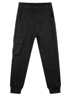 Mr Jek Completo 3 pezzi da bambino con cappuccio e zip - beige