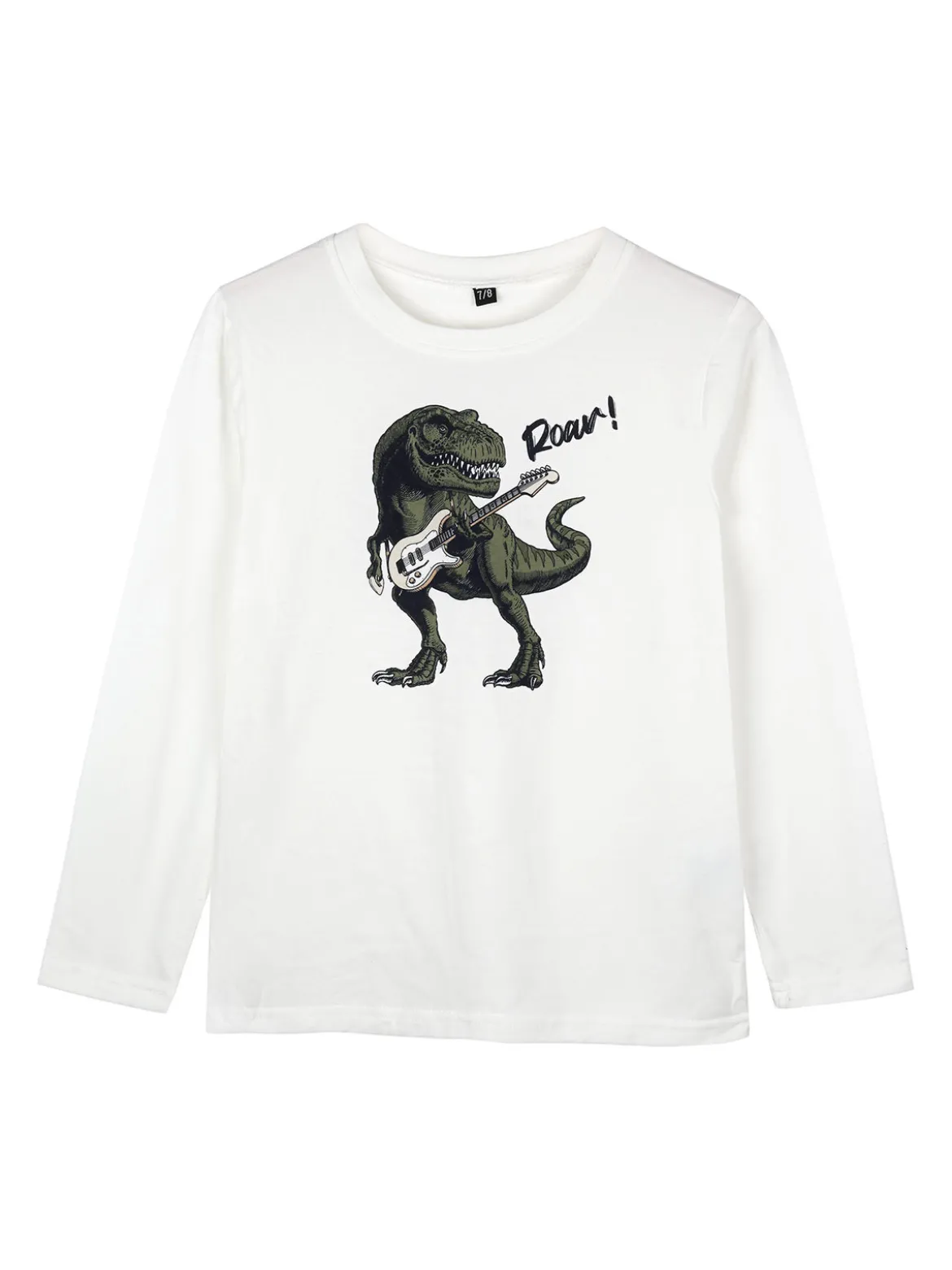 Mr Jek Completo 3 pezzi da bambino con cappuccio e zip - verde
