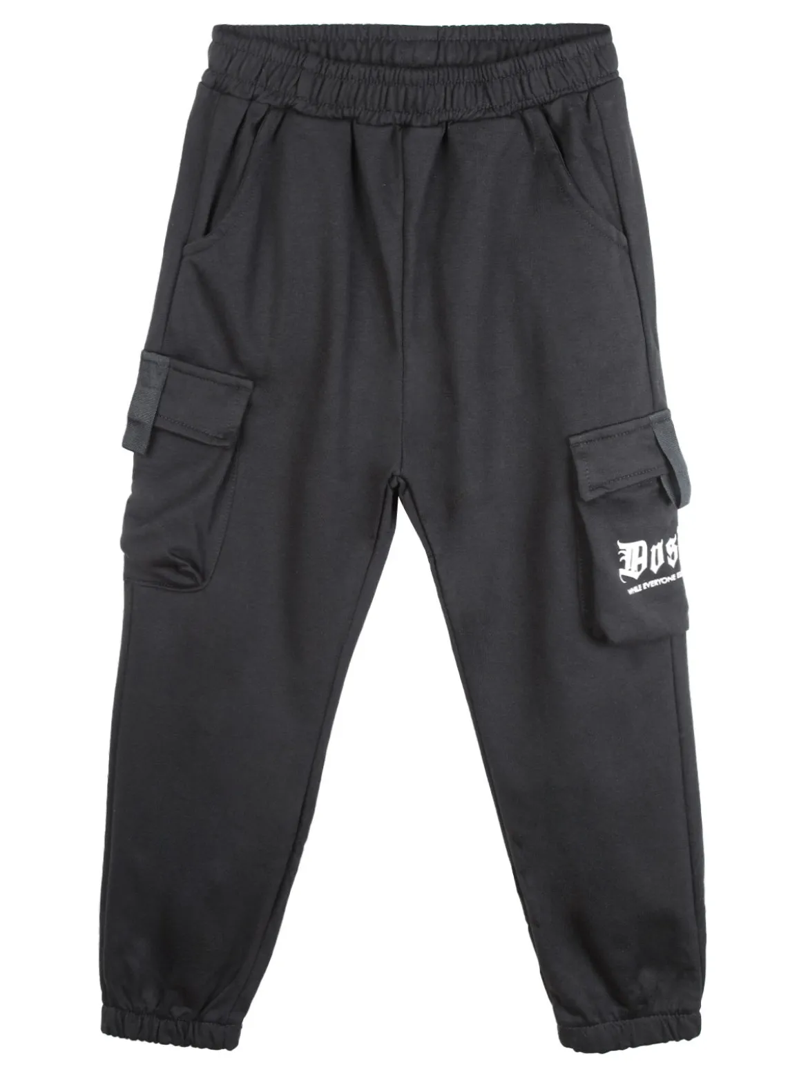 Mr Jek Pantaloni sportivi da bambino